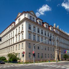 Krajský úřad Středočeského kraje