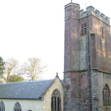 Church of St Catherine of Alexandria