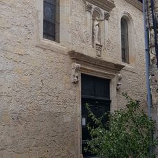 Carmel de la Sainte Mère de Dieu