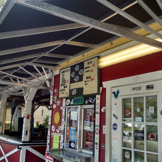 The Taco Shack