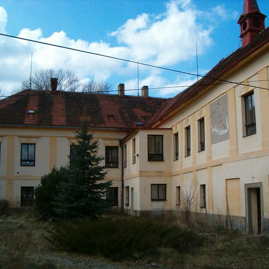 Lažany