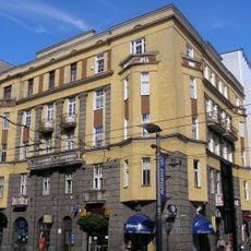 9 Świętojańska Street in Gdynia