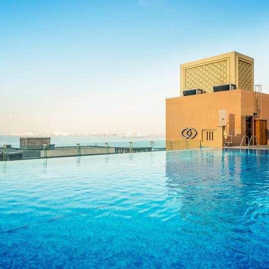 Sofitel Dubai Jumeirah Beach