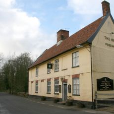 The Swan