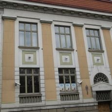 56 Jagiellońska Street in Nowy Sącz