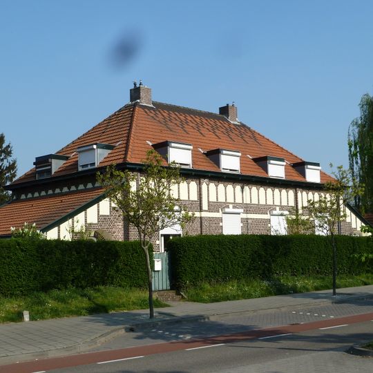 Grasbroek 2, Heerlen