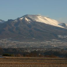 Mont Asama