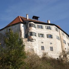 Schloss Schönberg (Wenzenbach)