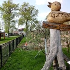 Muzeum Gwizdka w Gwizdałach