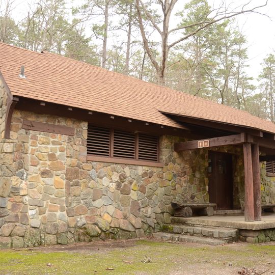 Charlton Recreation Area