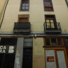 Casa Nueva Dentro 10