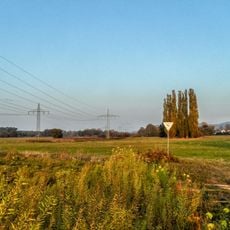 Wiesen nördlich von Vogelbach