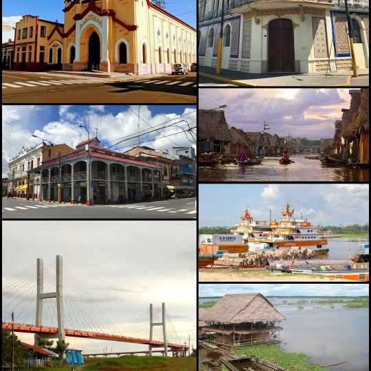 Iquitos