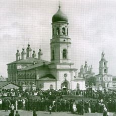 Воскресенский собор