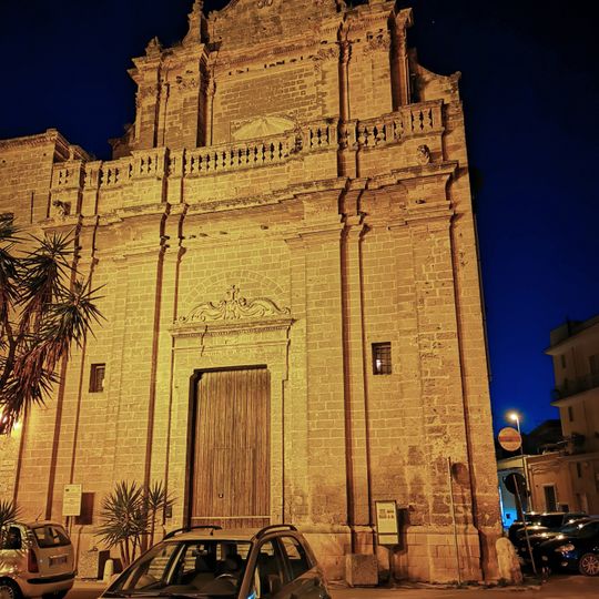 Chiesa dello Spirito Santo