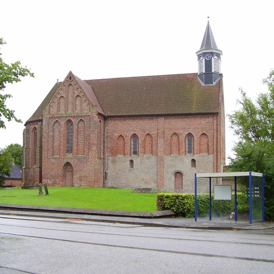 Holwierder Kirche
