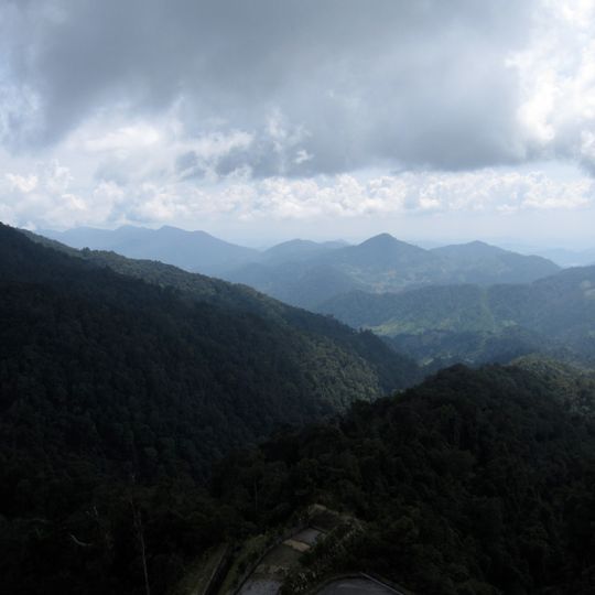 Genting Highlands