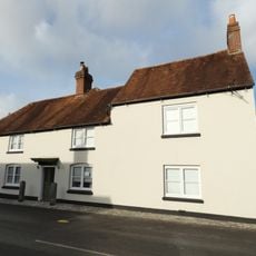 The Good Intent Public House