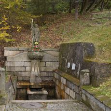 Pramen svatého Václava