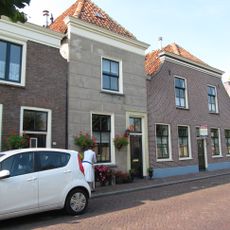 Binnenhaven 40, Nieuwpoort