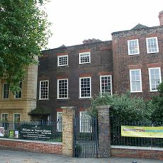Sutton House