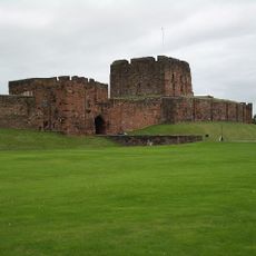 Château de Carlisle