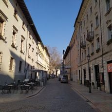 Via Calepina