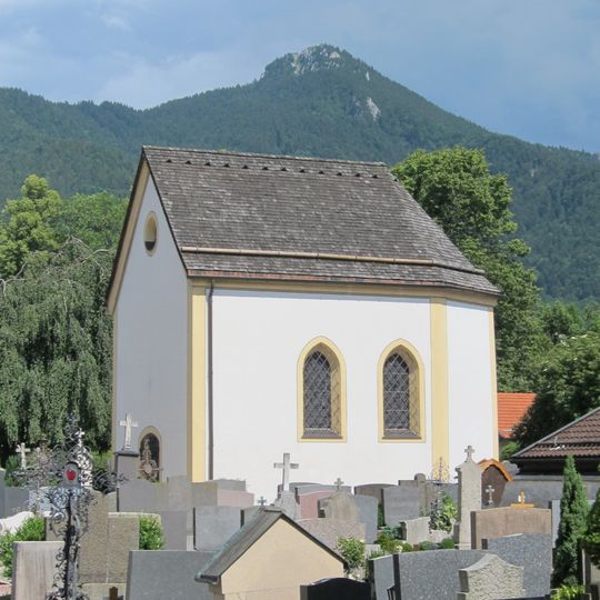 Friedhofskapelle