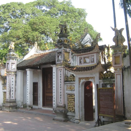 District de Thanh Tri