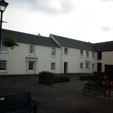 Darvel, 6, 7, 8 Hastings Square