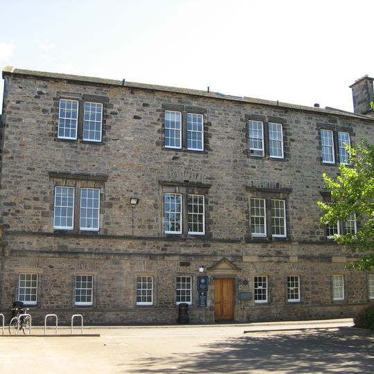 Old Surgeons Hall
