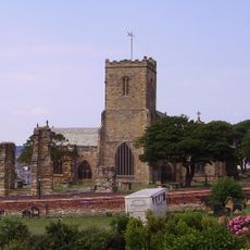 Iglesia de st. María