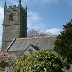 Church of Saint Erth, St Erth