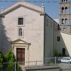 Chiesa di San Francesco di Paola
