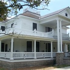 Clifford House