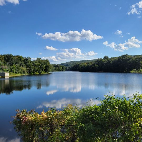 Higganum Reservoir State Park