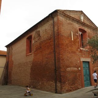 Oratorio di San Domenico