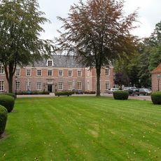 De Eeshof, Tubbergen