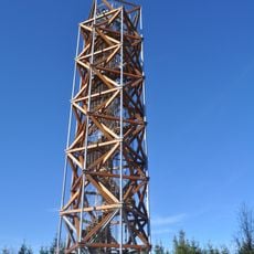 Rozhledna Pekelný kopec