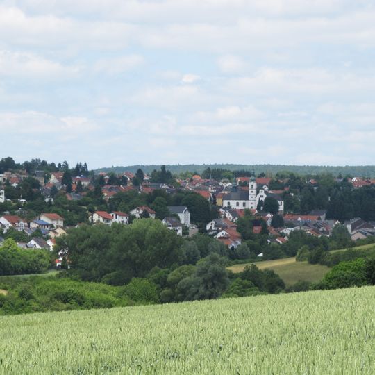 Ensheim