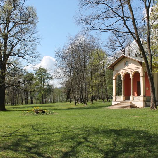 Drackendorfer Park