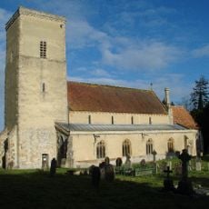 Church of All Saints