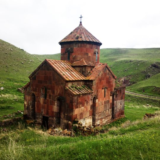 Saint Karapet Church