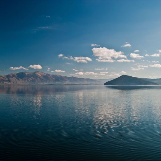 Μεγάλη Πρέσπα