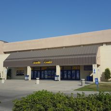 Icardo Center