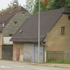 Oberfrohnaer Straße 129 Chemnitz Rabenstein