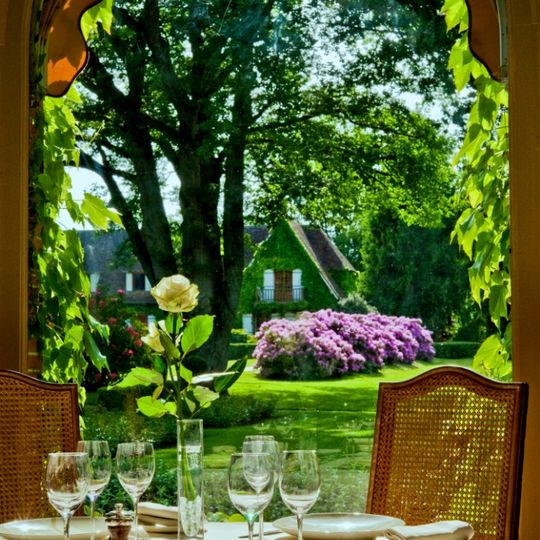 Auberge des Templiers