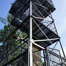 Station 10 Keulenberg