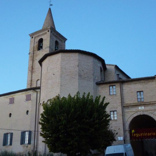 Chiesa di San Giovanni Battista