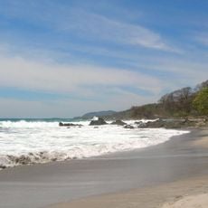 Playa Montezuma
